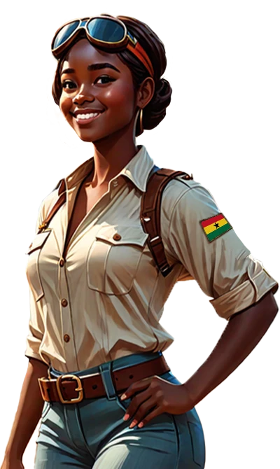 Aviator game in Ghana