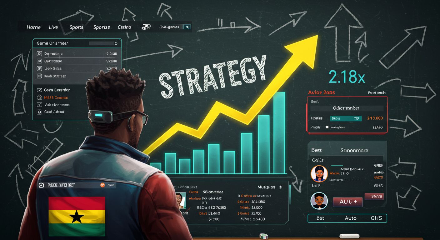 Strategies and Tips aviator casino game